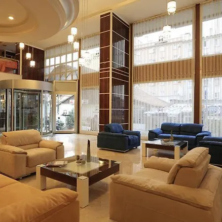 Grand Verda Ankara