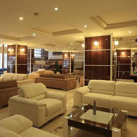 Grand Verda 3* Ankara