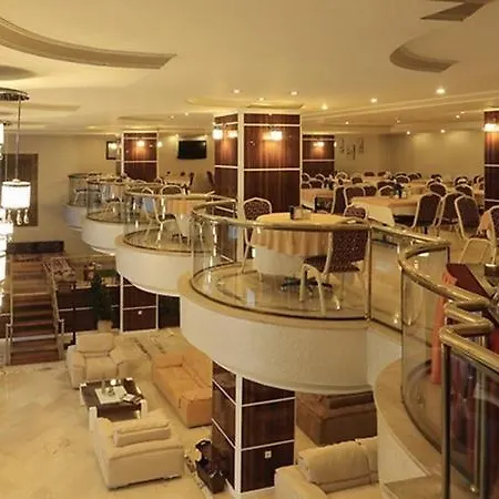 Grand Verda Hotel Ankara