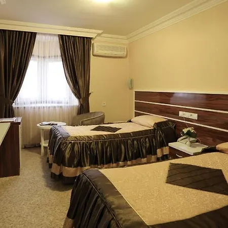Grand Verda Hotel