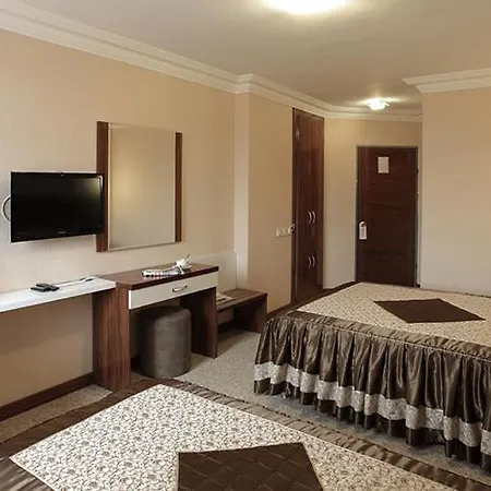Hotel Grand Verda Ankara